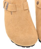 BIRKENSTOCK（ビルケンシュトック）サンダル ベージュ サイズ:25cm レディース/2200611342041