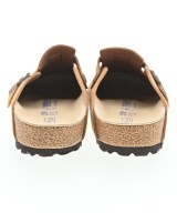 BIRKENSTOCK（ビルケンシュトック）サンダル ベージュ サイズ:25cm レディース/2200611342041