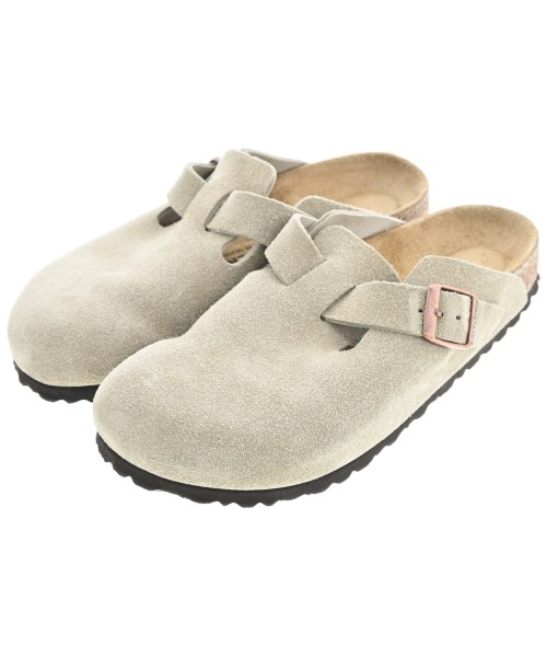 ビルケンシュトック(BIRKENSTOCK)のBIRKENSTOCK サンダル