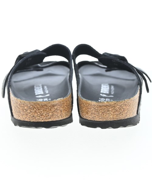BIRKENSTOCK（ビルケンシュトック）サンダル 黒 サイズ:23cm レディース/2200616391198
