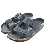 BIRKENSTOCK（ビルケンシュトック）サンダル 黒 サイズ:23cm レディース/2200616391198