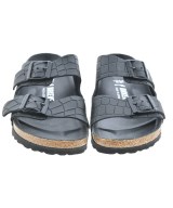 BIRKENSTOCK（ビルケンシュトック）サンダル 黒 サイズ:23cm レディース/2200616391198