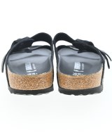 BIRKENSTOCK（ビルケンシュトック）サンダル 黒 サイズ:23cm レディース/2200616391198
