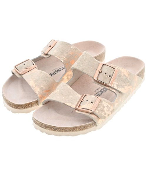 ビルケンシュトック(BIRKENSTOCK)のBIRKENSTOCK サンダル