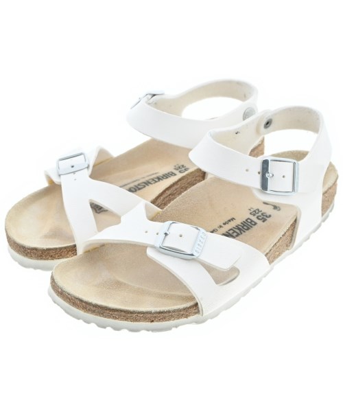 ビルケンシュトック(BIRKENSTOCK)のBIRKENSTOCK サンダル