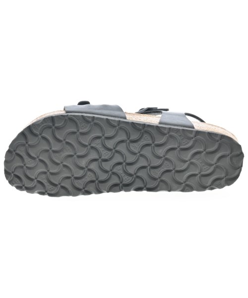 BIRKENSTOCK（ビルケンシュトック）サンダル 黒 サイズ:24cm レディース/2200603359026