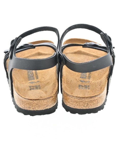 BIRKENSTOCK（ビルケンシュトック）サンダル 黒 サイズ:24cm レディース/2200603359026