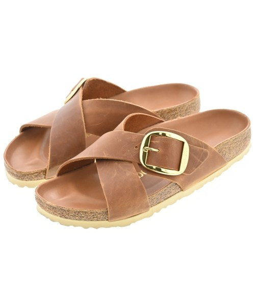 ビルケンシュトック(BIRKENSTOCK)のBIRKENSTOCK サンダル