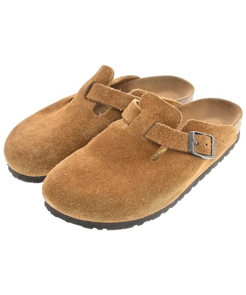 ビルケンシュトック(BIRKENSTOCK)のBIRKENSTOCK サンダル