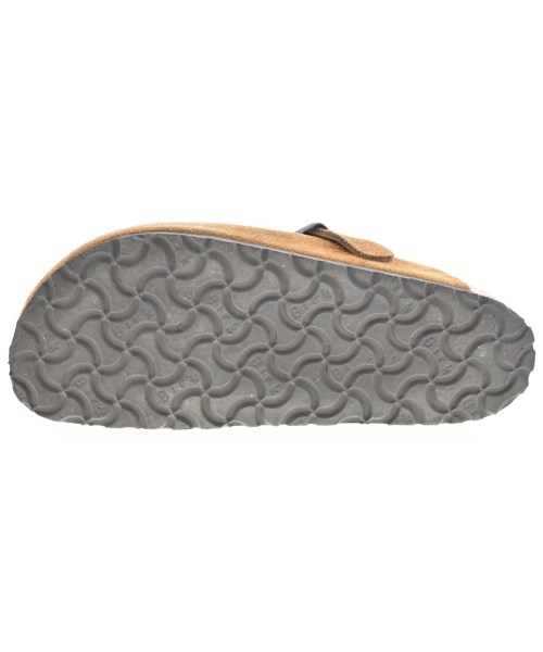 BIRKENSTOCK（ビルケンシュトック）サンダル ベージュ サイズ:23cm レディース/2200607552065