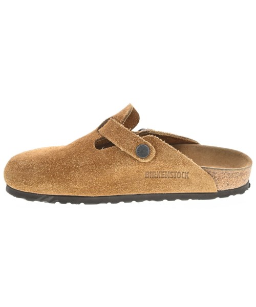 BIRKENSTOCK（ビルケンシュトック）サンダル ベージュ サイズ:23cm レディース/2200607552065