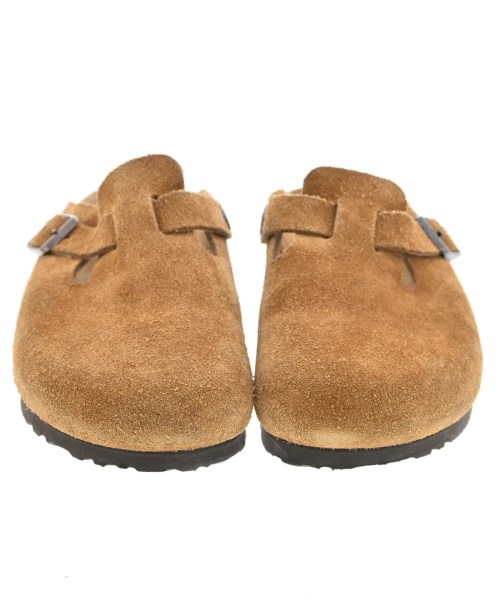 BIRKENSTOCK（ビルケンシュトック）サンダル ベージュ サイズ:23cm レディース/2200607552065