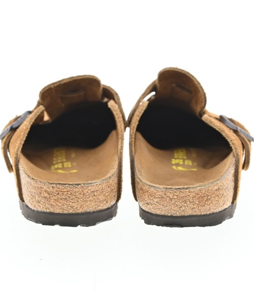 BIRKENSTOCK（ビルケンシュトック）サンダル ベージュ サイズ:23cm レディース/2200607552065