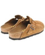 BIRKENSTOCK（ビルケンシュトック）サンダル ベージュ サイズ:23cm レディース/2200607552065