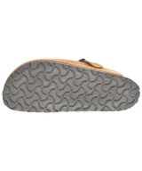 BIRKENSTOCK（ビルケンシュトック）サンダル ベージュ サイズ:23cm レディース/2200607552065