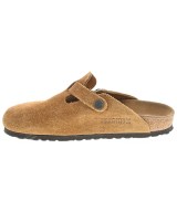 BIRKENSTOCK（ビルケンシュトック）サンダル ベージュ サイズ:23cm レディース/2200607552065