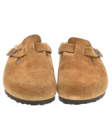 BIRKENSTOCK（ビルケンシュトック）サンダル ベージュ サイズ:23cm レディース/2200607552065