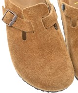 BIRKENSTOCK（ビルケンシュトック）サンダル ベージュ サイズ:23cm レディース/2200607552065