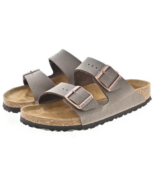 ビルケンシュトック(BIRKENSTOCK)のBIRKENSTOCK サンダル