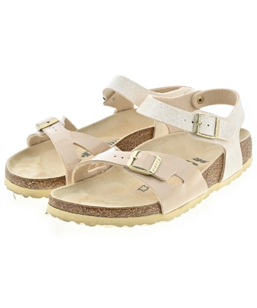 ビルケンシュトック(BIRKENSTOCK)のBIRKENSTOCK サンダル