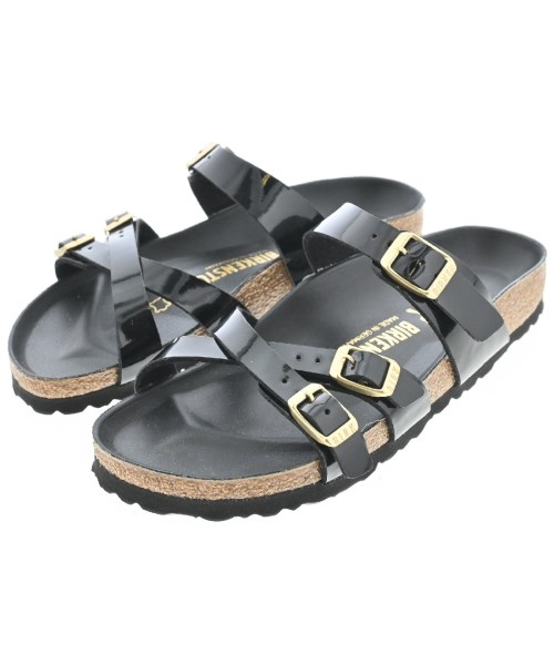 ビルケンシュトック(BIRKENSTOCK)のBIRKENSTOCK サンダル