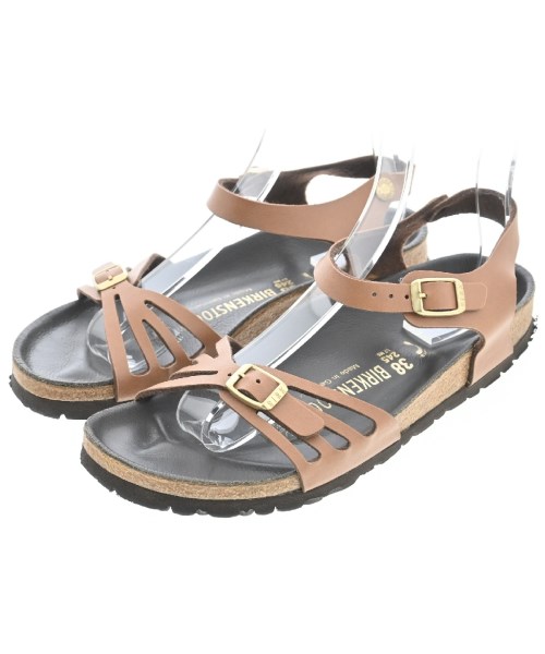 ビルケンシュトック(BIRKENSTOCK)のBIRKENSTOCK サンダル