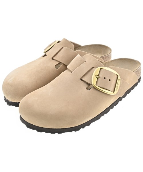ビルケンシュトック(BIRKENSTOCK)のBIRKENSTOCK サンダル