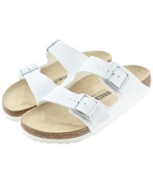 ビルケンシュトック(BIRKENSTOCK)のBIRKENSTOCK サンダル