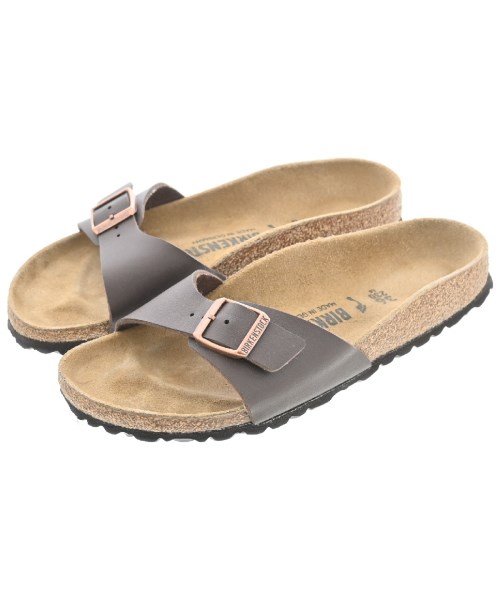 ビルケンシュトック(BIRKENSTOCK)のBIRKENSTOCK サンダル