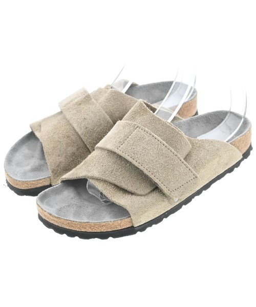 ビルケンシュトック(BIRKENSTOCK)のBIRKENSTOCK サンダル