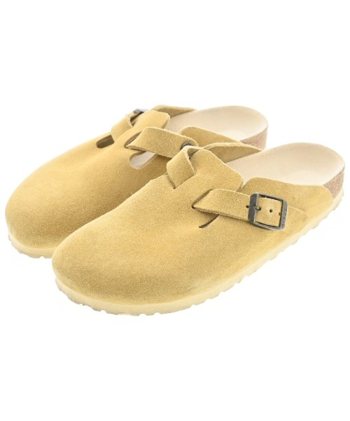 ビルケンシュトック(BIRKENSTOCK)のBIRKENSTOCK サンダル