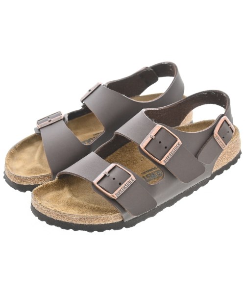 ビルケンシュトック(BIRKENSTOCK)のBIRKENSTOCK サンダル