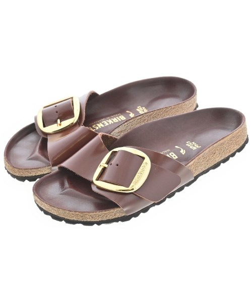 ビルケンシュトック(BIRKENSTOCK)のBIRKENSTOCK サンダル