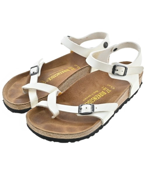 ビルケンシュトック(BIRKENSTOCK)のBIRKENSTOCK サンダル