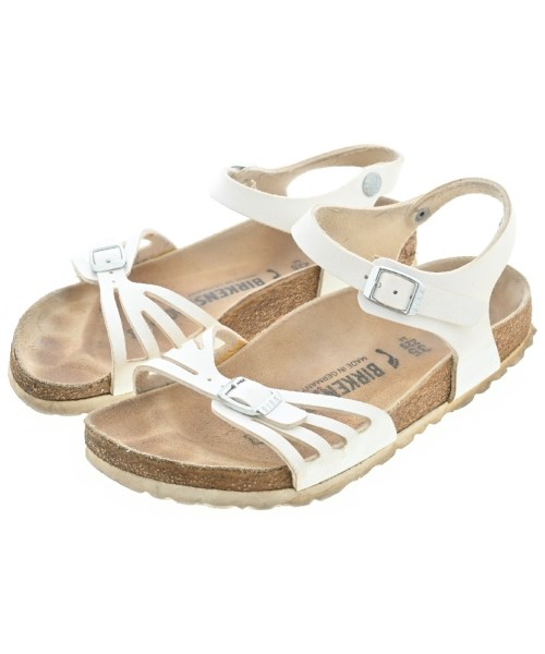 ビルケンシュトック(BIRKENSTOCK)のBIRKENSTOCK サンダル