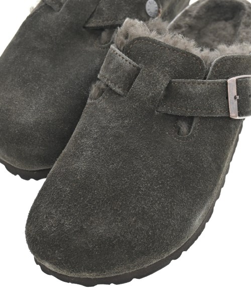 BIRKENSTOCK（ビルケンシュトック）サンダル 茶 サイズ:24cm レディース/2200671926014