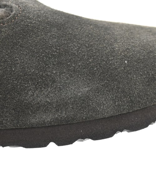 BIRKENSTOCK（ビルケンシュトック）サンダル 茶 サイズ:24cm レディース/2200671926014