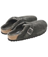 BIRKENSTOCK（ビルケンシュトック）サンダル 茶 サイズ:24cm レディース/2200671926014