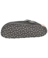 BIRKENSTOCK（ビルケンシュトック）サンダル 茶 サイズ:24cm レディース/2200671926014