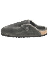 BIRKENSTOCK（ビルケンシュトック）サンダル 茶 サイズ:24cm レディース/2200671926014