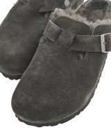 BIRKENSTOCK（ビルケンシュトック）サンダル 茶 サイズ:24cm レディース/2200671926014