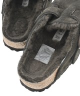 BIRKENSTOCK（ビルケンシュトック）サンダル 茶 サイズ:24cm レディース/2200671926014