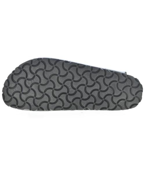 BIRKENSTOCK（ビルケンシュトック）サンダル 紺 サイズ:24cm レディース/2200674214019