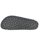 BIRKENSTOCK（ビルケンシュトック）サンダル 紺 サイズ:24cm レディース/2200674214019