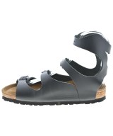 BIRKENSTOCK（ビルケンシュトック）サンダル 紺 サイズ:24cm レディース/2200674214019