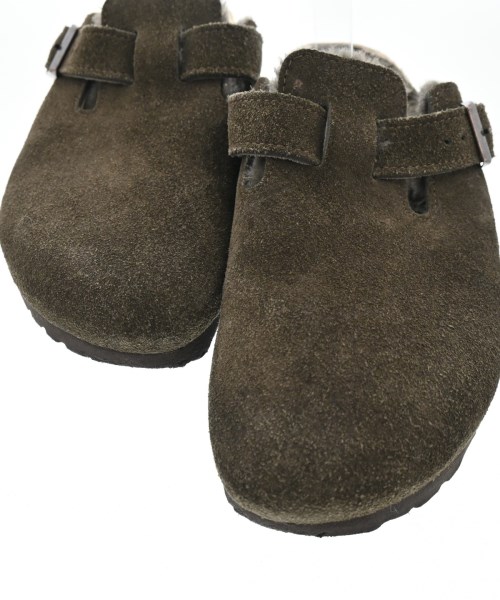BIRKENSTOCK（ビルケンシュトック）サンダル 茶 サイズ:25cm レディース/2200673388087