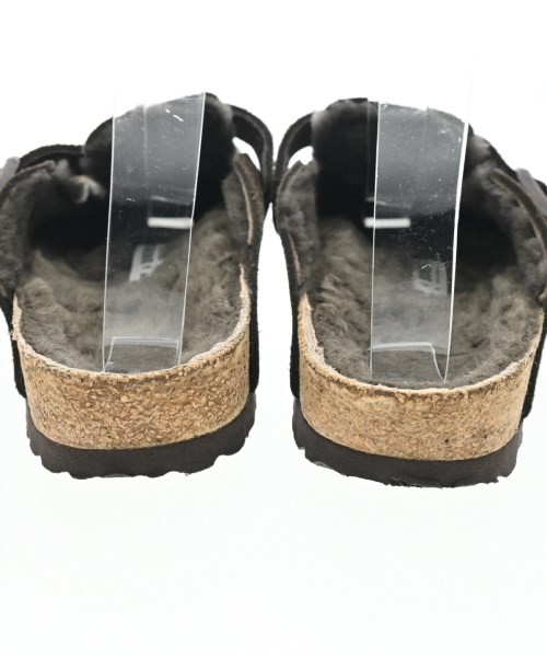 BIRKENSTOCK（ビルケンシュトック）サンダル 茶 サイズ:25cm レディース/2200673388087