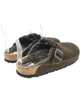 BIRKENSTOCK（ビルケンシュトック）サンダル 茶 サイズ:25cm レディース/2200673388087