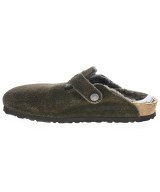 BIRKENSTOCK（ビルケンシュトック）サンダル 茶 サイズ:25cm レディース/2200673388087
