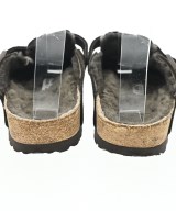 BIRKENSTOCK（ビルケンシュトック）サンダル 茶 サイズ:25cm レディース/2200673388087